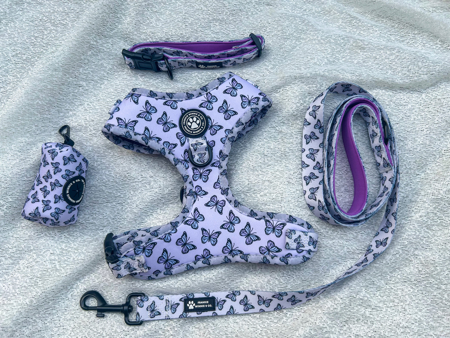 Butterfly Kisses Walk Set (Save 10%)