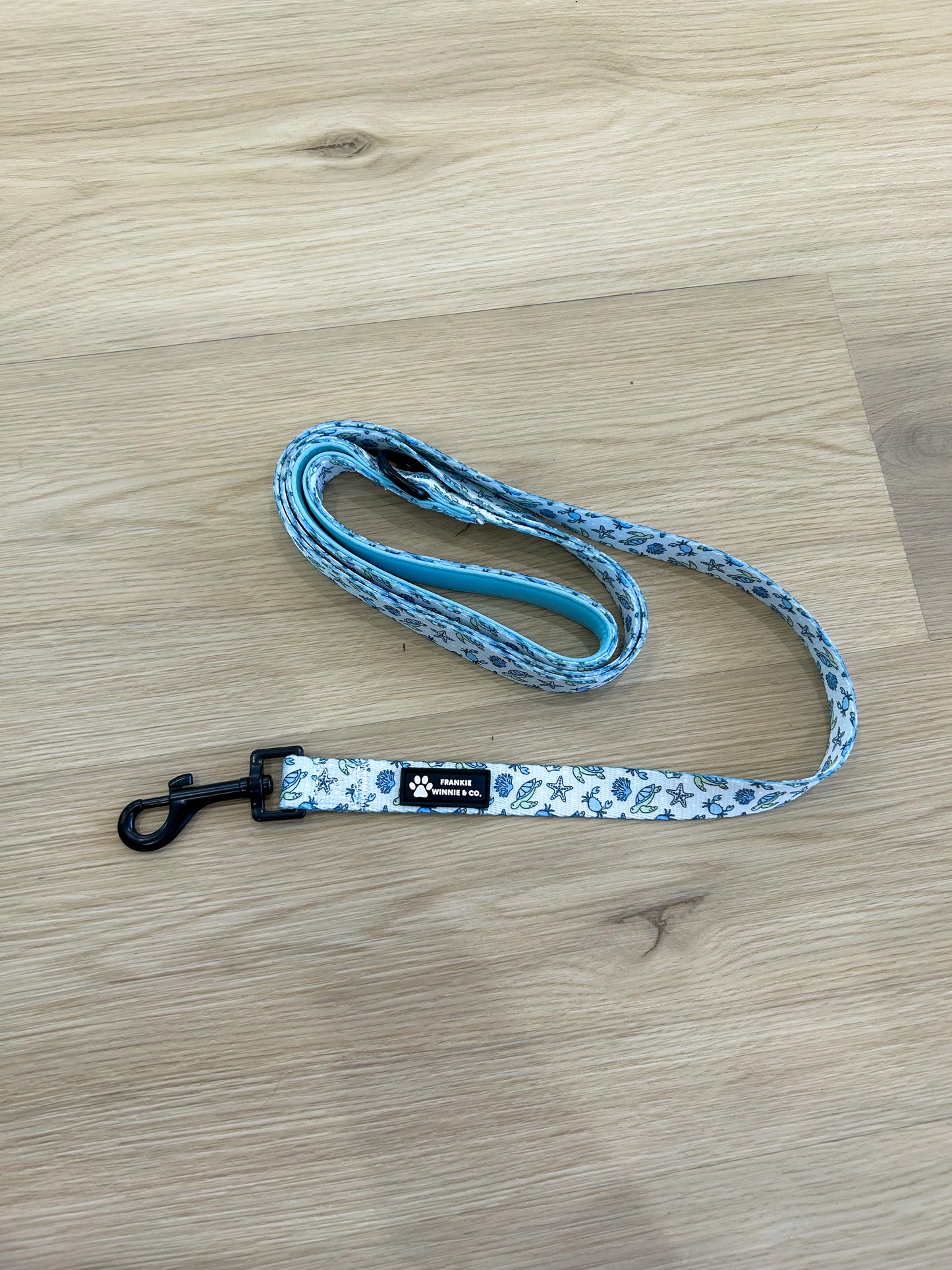 Under The Sea Leash
