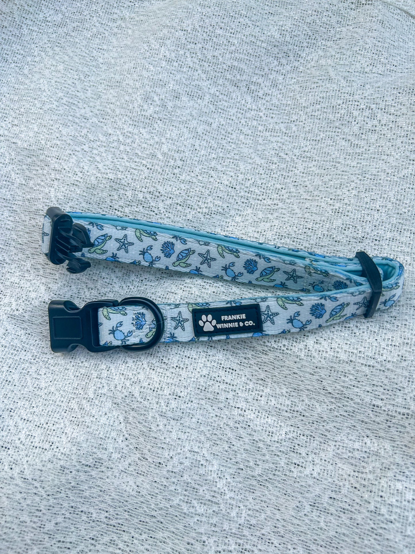 Under The Sea Collar