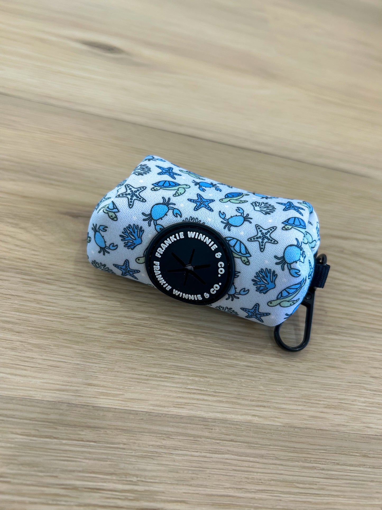 Under The Sea Poop Bag