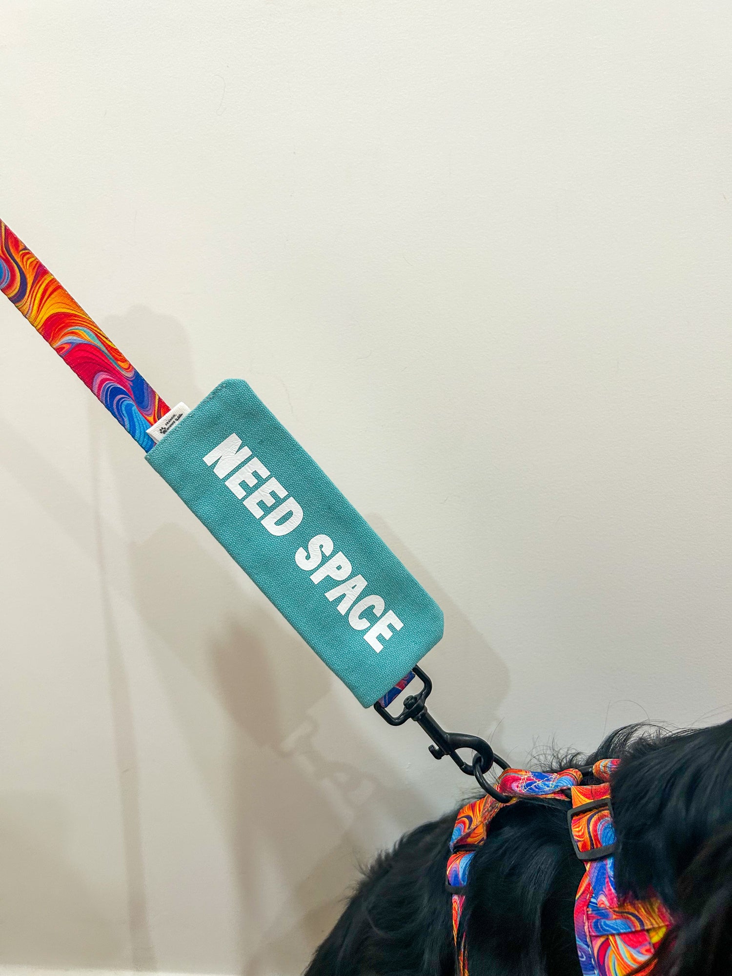 Leash Wraps