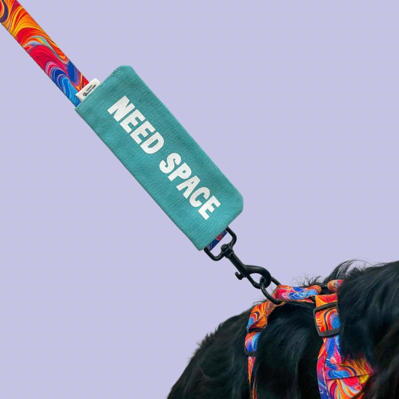 Leash Wraps