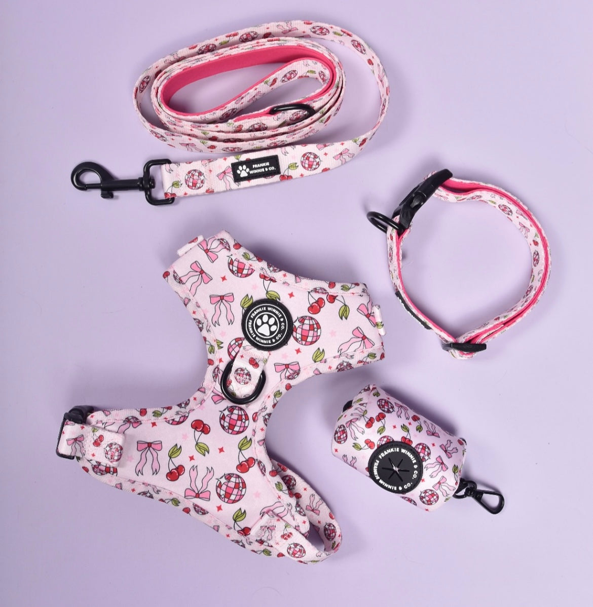 Walk Sets (Save 10%)