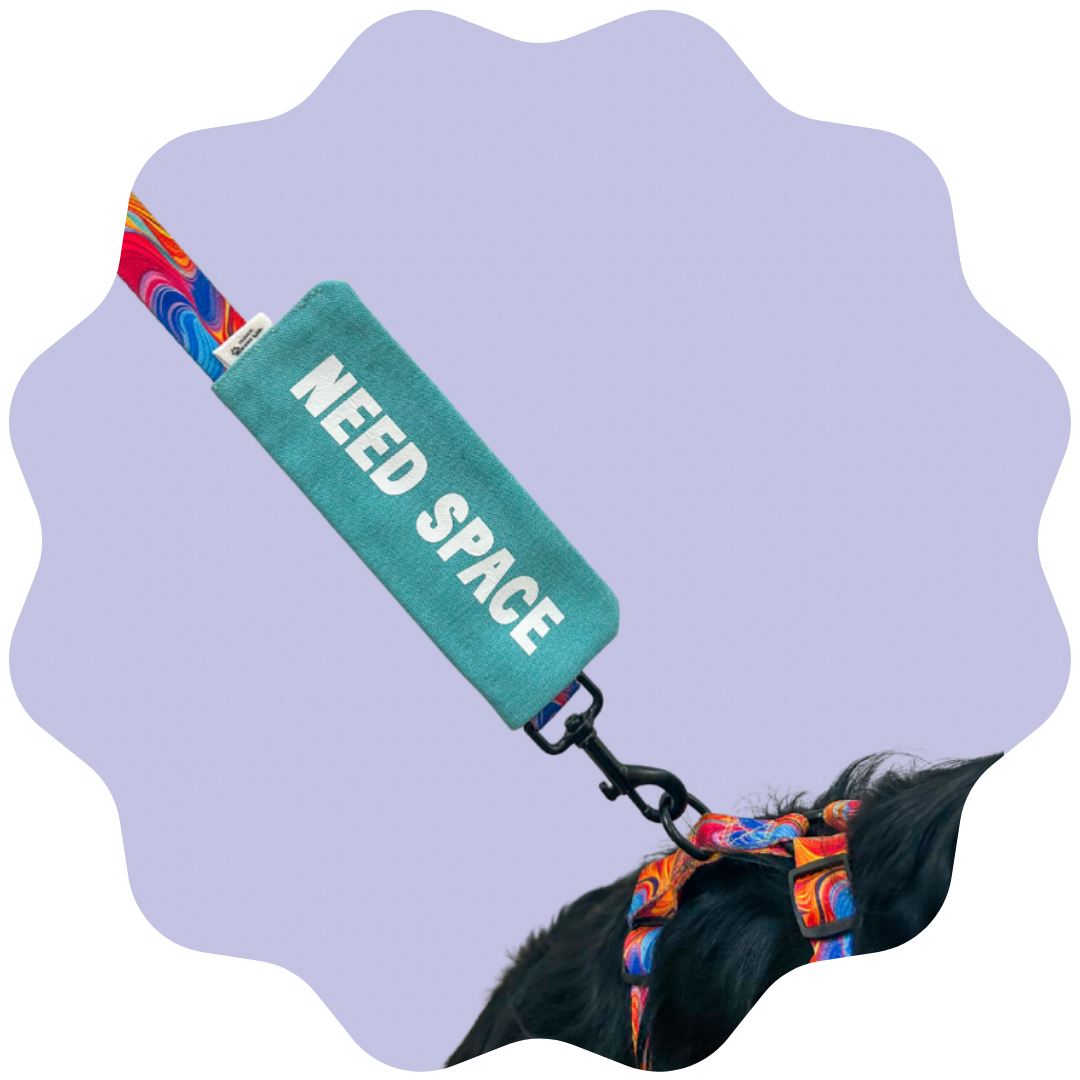 Leash Wraps