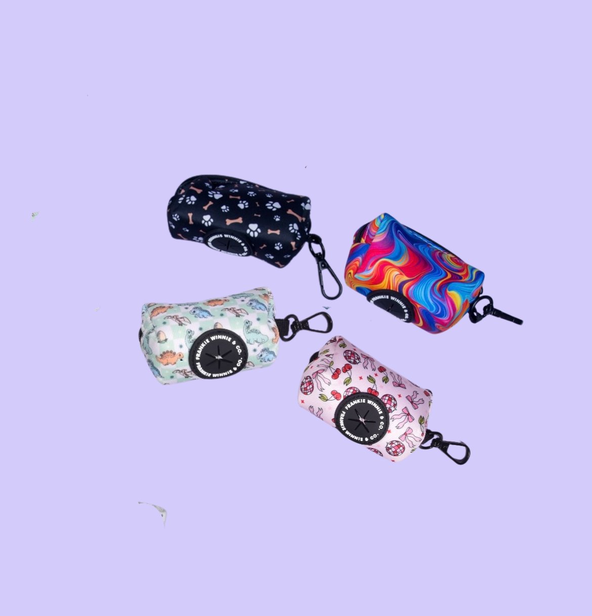 Poop Bags
