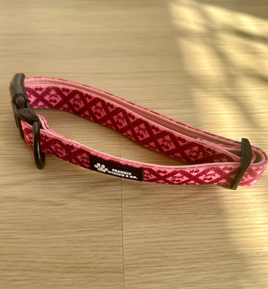 Bow Belle Collar