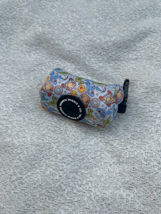 Splash Zone Poop Bag