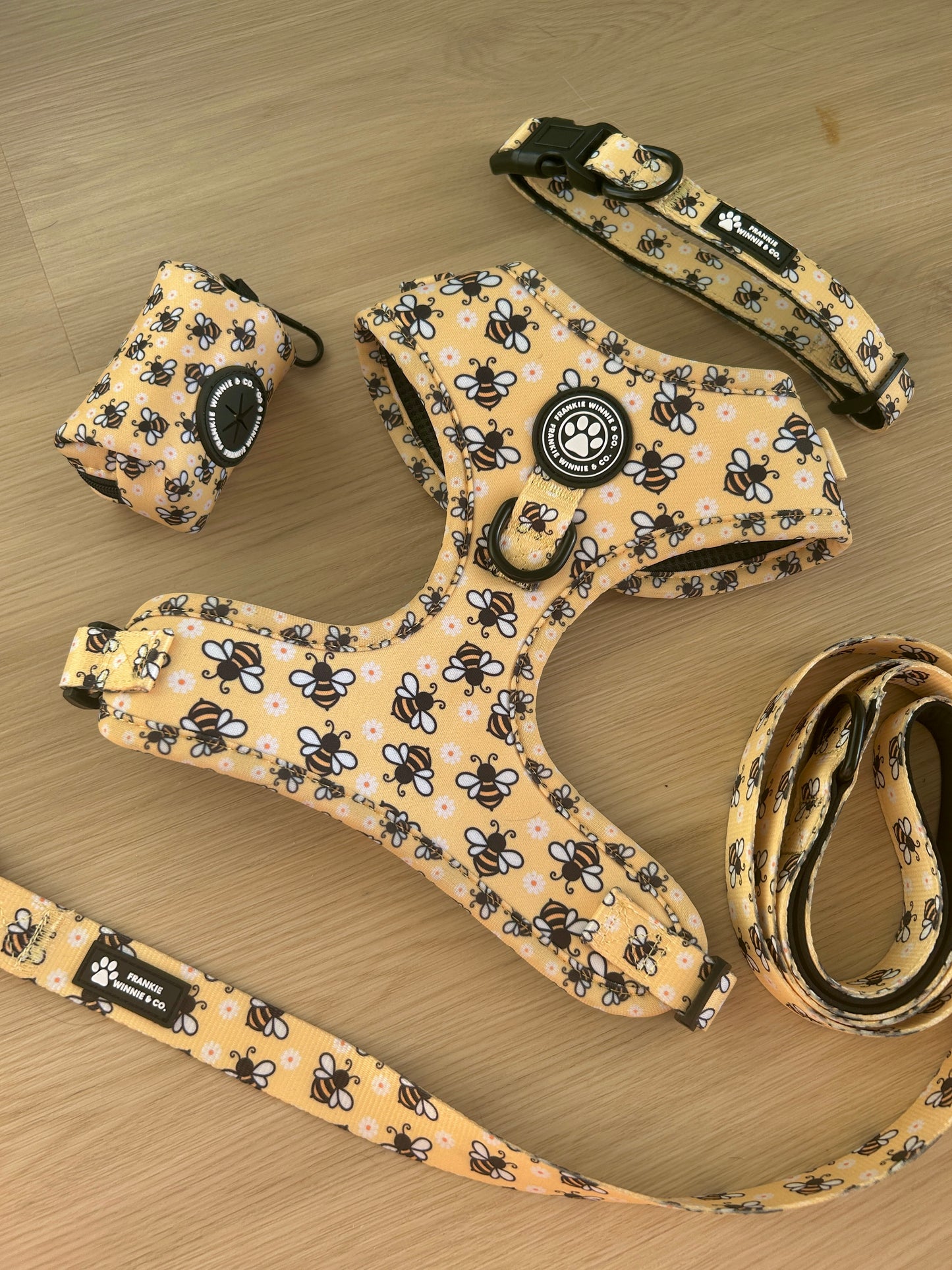 Honey Bee Walk Set (Save 10%)