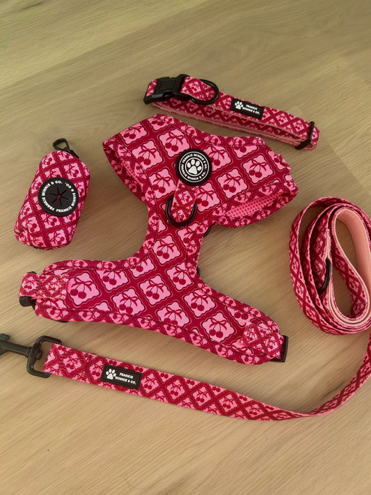 Bow Belle Walk Set (Save 10%)