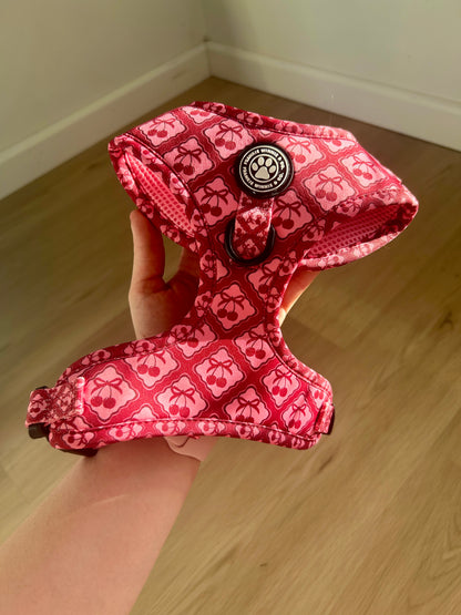 Bow Belle Adjustable Harness