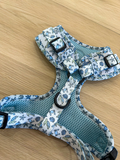 Under The Sea Adjustable Harness