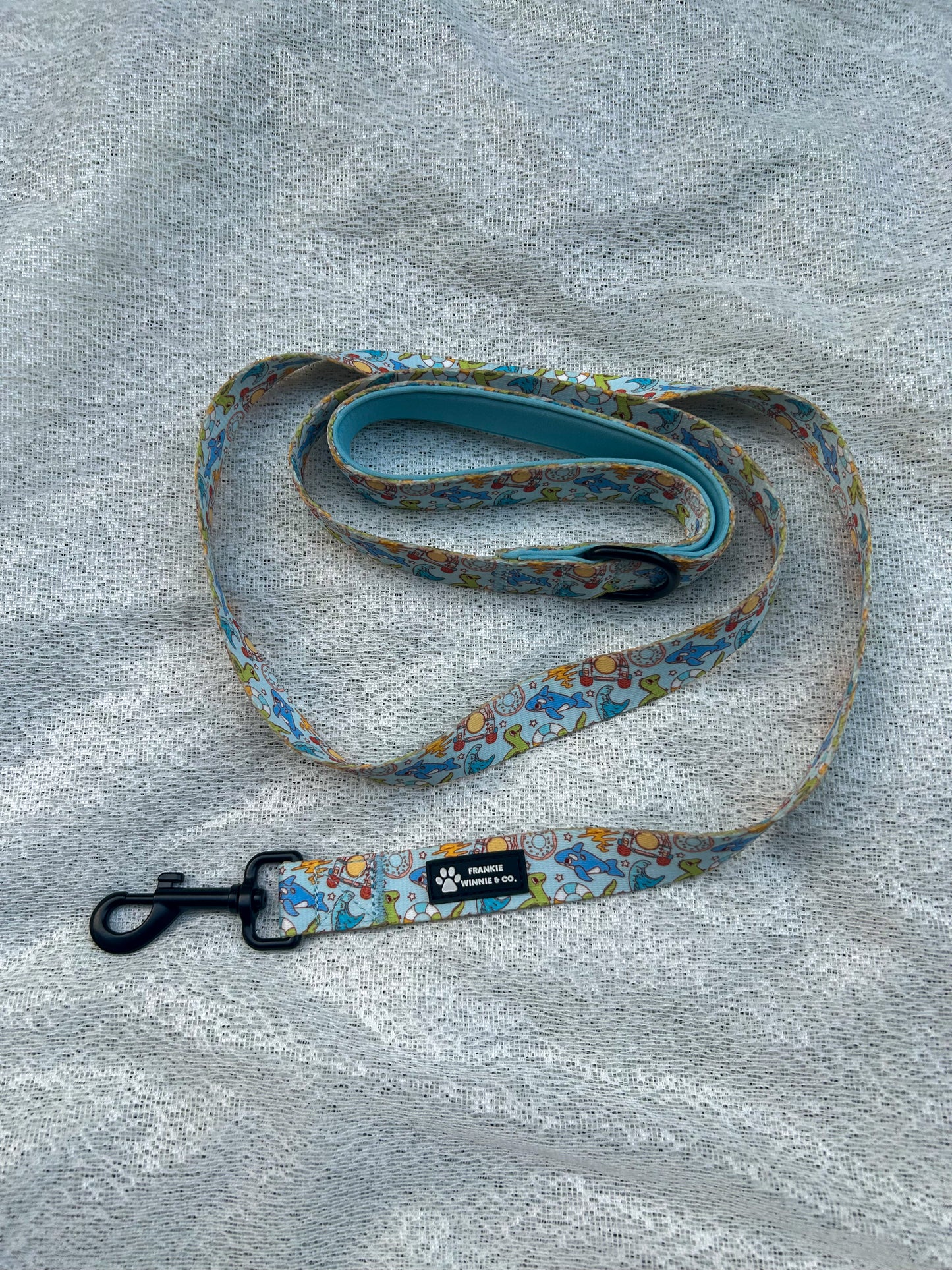 Splash Zone Leash