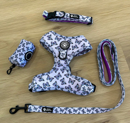 Butterfly Kisses Walk Set (Save 10%)