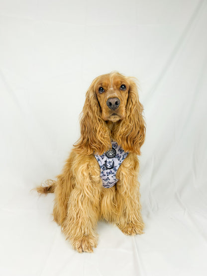 Butterfly Kisses Adjustable Harness