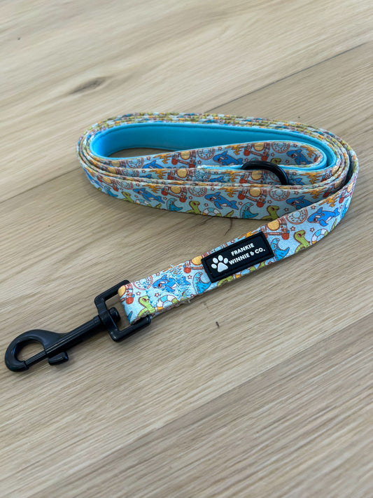 Splash Zone Leash