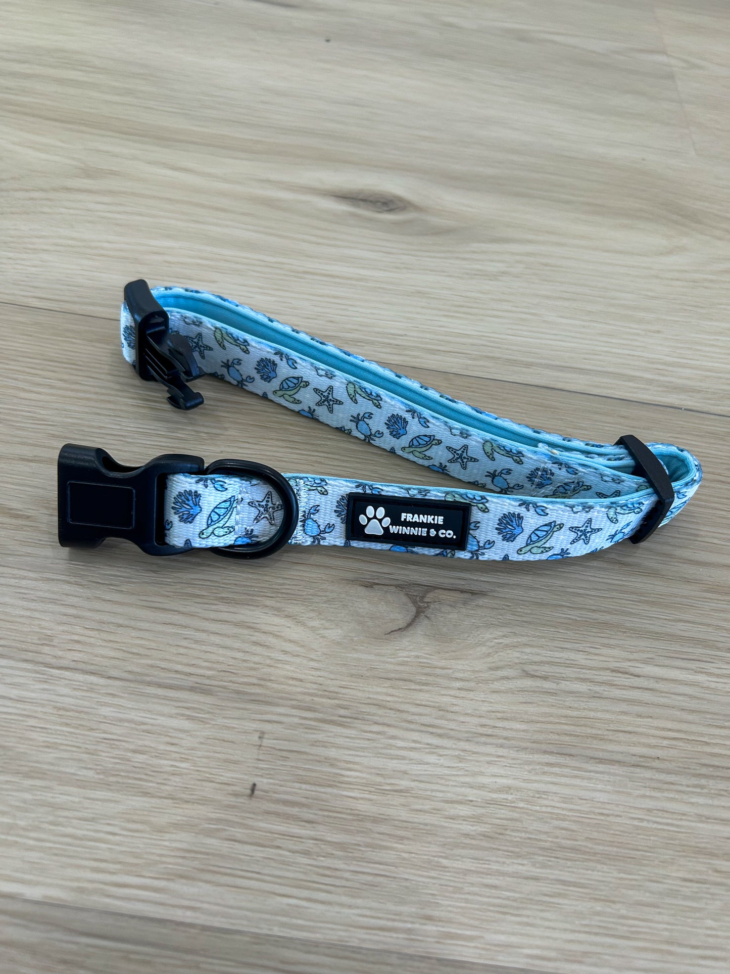 Under The Sea Collar
