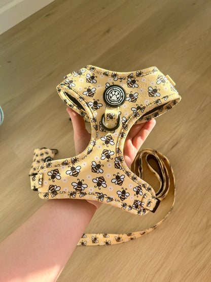 Honey Bee Adjustable Harness