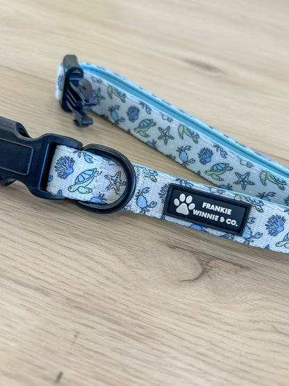 Under The Sea Collar