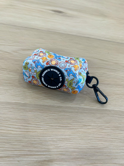 Splash Zone Poop Bag