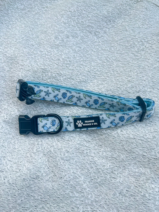 Under The Sea Collar