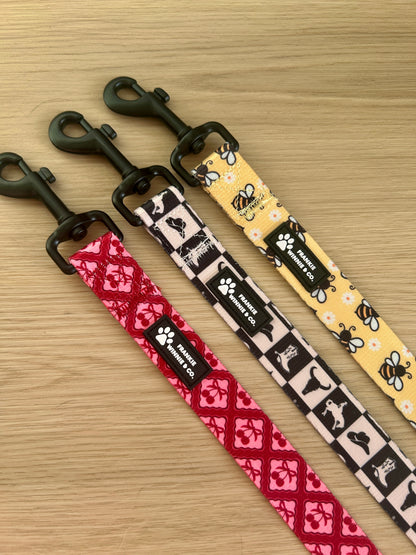 Honey Bee Leash