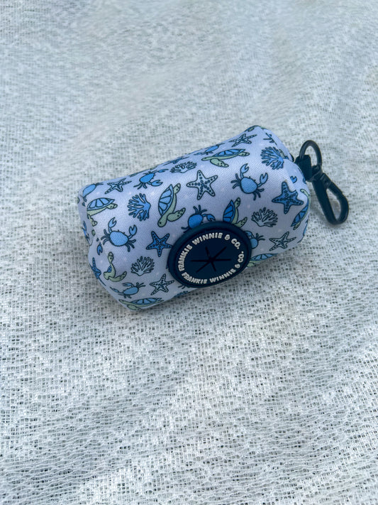 Under The Sea Poop Bag