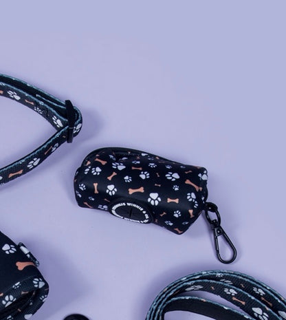 Bone Appétit Poop Bag